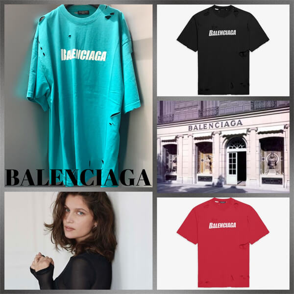 バレンシアガ服コピー、バレンシアガ コピー Tシャツ N級品偽物通販専門店